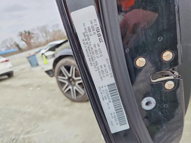 Aukcja sprzedaży 2016 Dodge Challenger, vin: 2C3CDZAGXGH351882, numer aukcji: 79460955