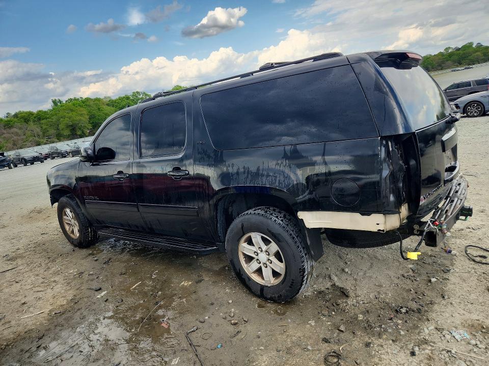 Продаж на аукціоні авто 2014 Gmc Yukon Xl, vin: 1GKS1KE0XER104934, номер лоту: 46068506
