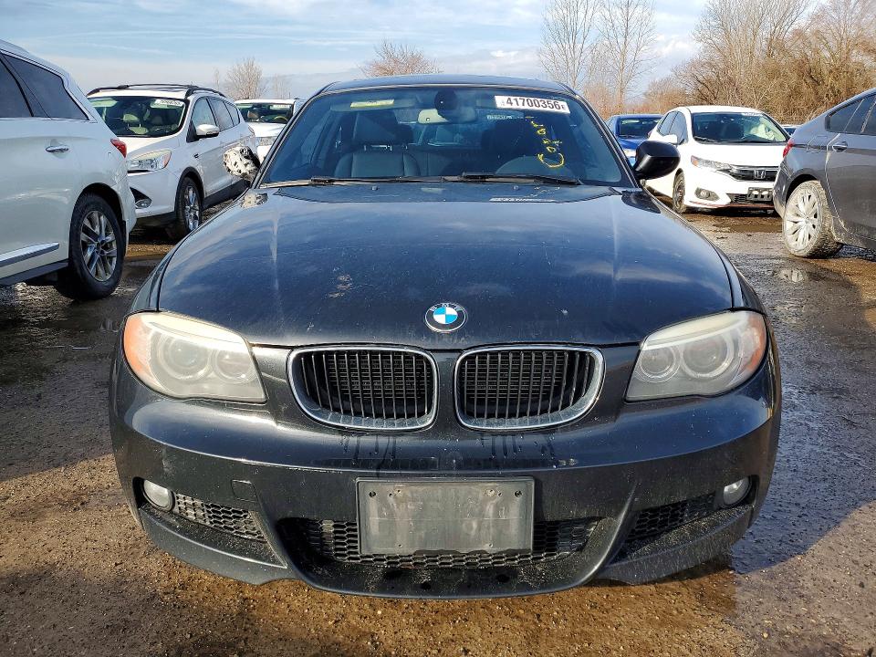 Aukcja sprzedaży 2013 Bmw 128, vin: WBAUP7C57DVP24528, numer aukcji: 41700356