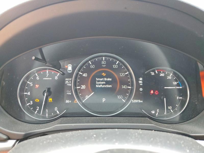 Aukcja sprzedaży 2023 Mazda Cx-5, vin: JM3KFBDM0P0100262, numer aukcji: 41900786