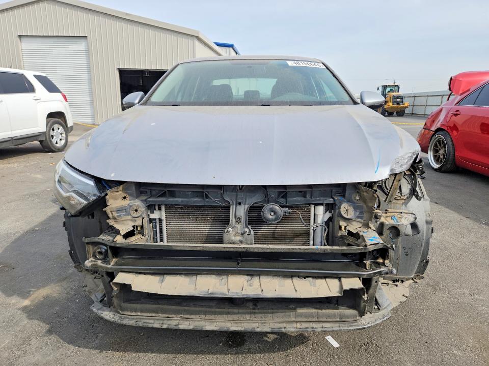 Aukcja sprzedaży 2021 Volkswagen Jetta, vin: 3VWC57BU6MM001046, numer aukcji: 48150646