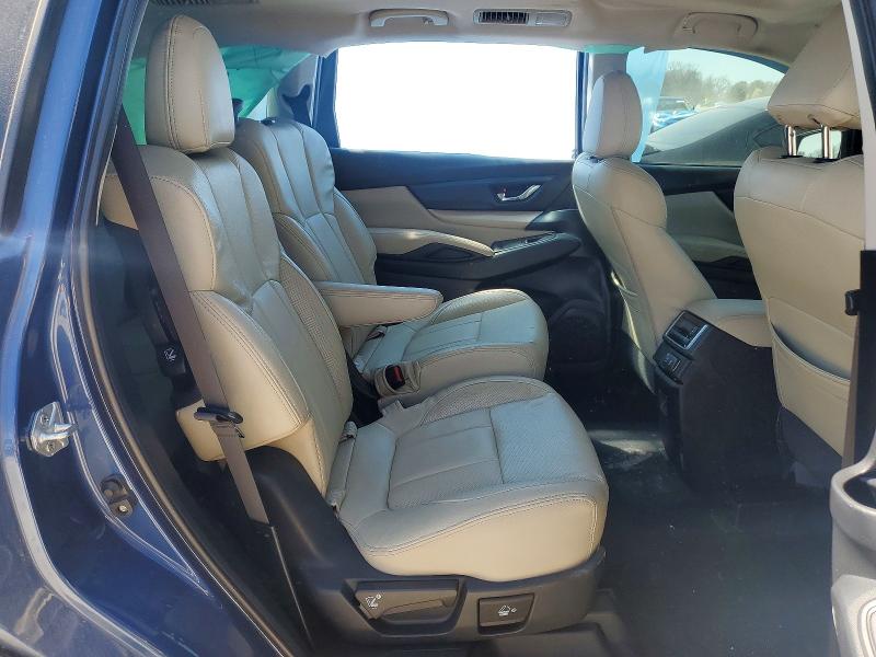 Продаж на аукціоні авто 2021 Subaru Ascent, vin: 4S4WMAHD8M3419936, номер лоту: 79348345