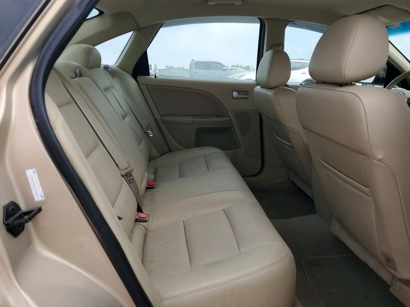 Продажа на аукционе авто 2007 Ford Five Hundred, vin: 1FAFP24187G108569, номер лота: 47660496