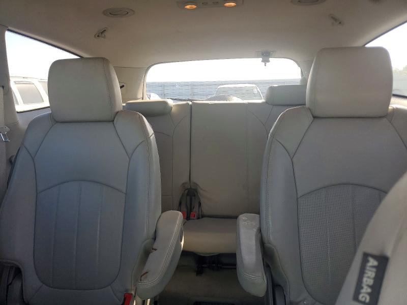 Продажа на аукционе авто 2014 Buick Enclave, vin: 5GAKVBKD0EJ165104, номер лота: 45810006