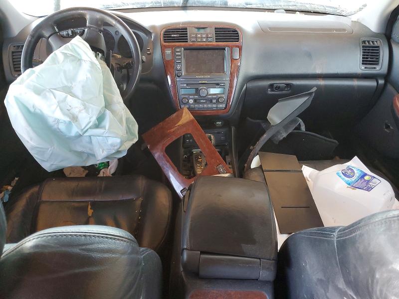 Продаж на аукціоні авто 2004 Acura Mdx, vin: 2HNYD18924H523001, номер лоту: 47724216