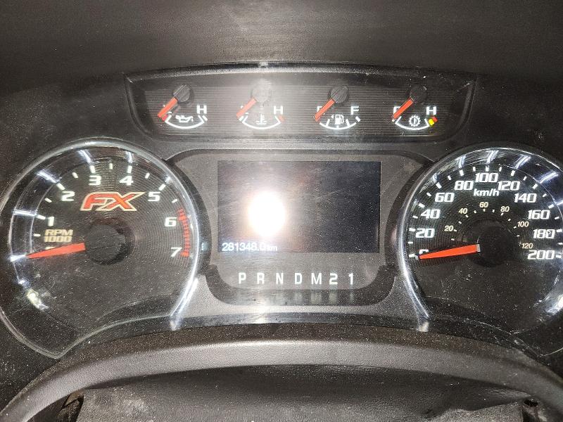 Aukcja sprzedaży 2013 Ford F150, vin: 1FTFW1ET2DFD13104, numer aukcji: 47451556