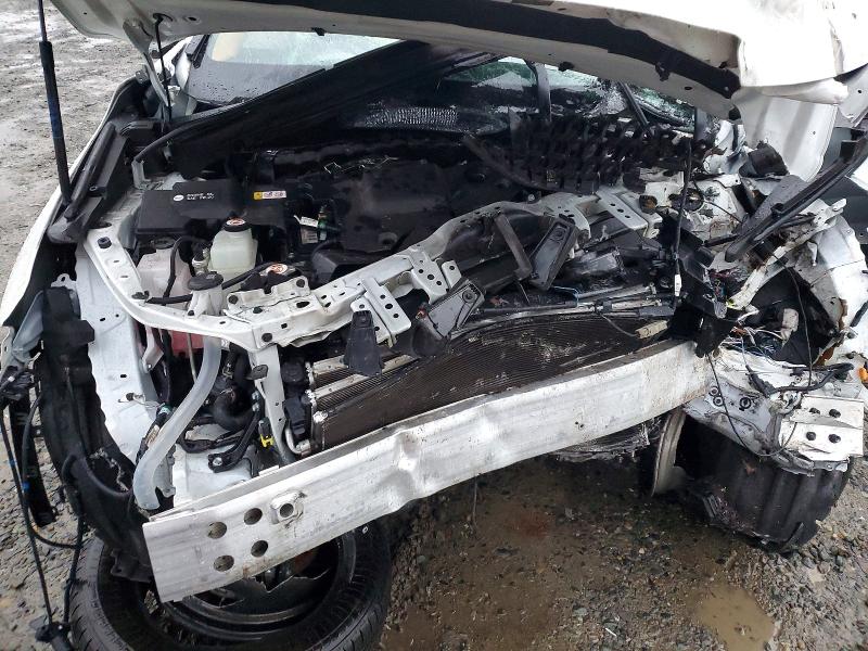 Продаж на аукціоні авто 2024 Lexus Nx 350, vin: JTJGGCEZ2R2016282, номер лоту: 46308576
