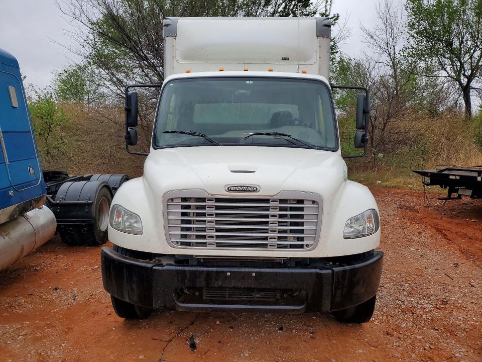 Продажа на аукционе авто 2020 Freightliner M2, vin: 3ALACWFC6LDLY3197, номер лота: 50509456