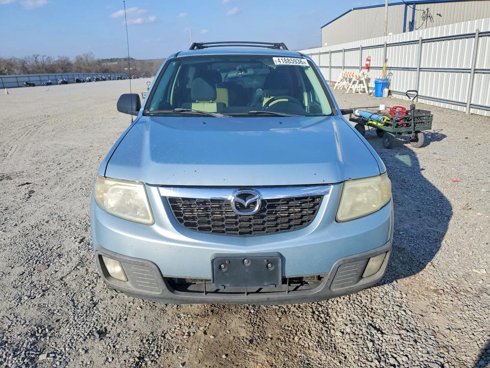 2008 Mazda Tribute მანქანა იყიდება აუქციონზე, vin: 4F2CZ02Z38KM04747, აუქციონის ნომერი: 41885936