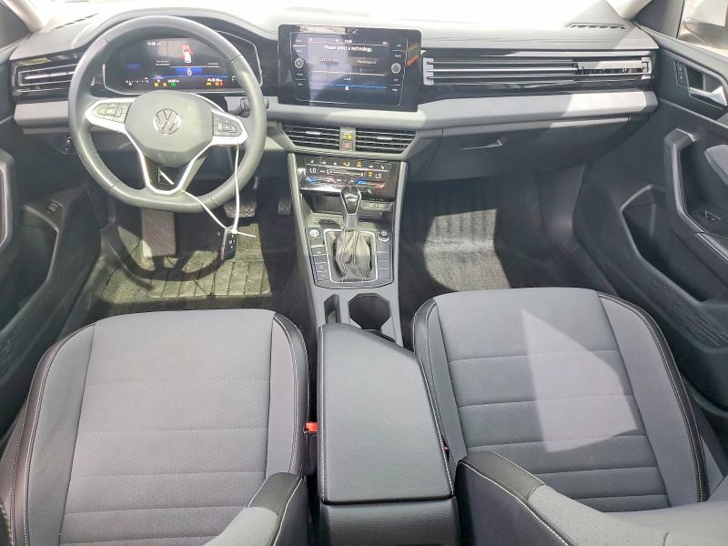 Продажа на аукционе авто 2025 Volkswagen Jetta, vin: 3VW7X7BU3SM035633, номер лота: 47918516
