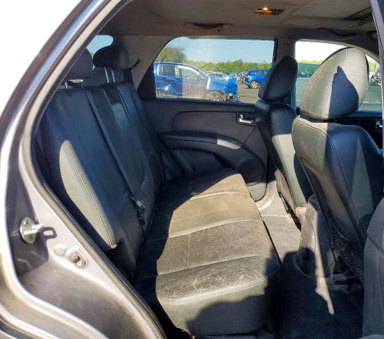 Продаж на аукціоні авто 2009 Kia Sportage, vin: KNDJF723497618218, номер лоту: 47698106