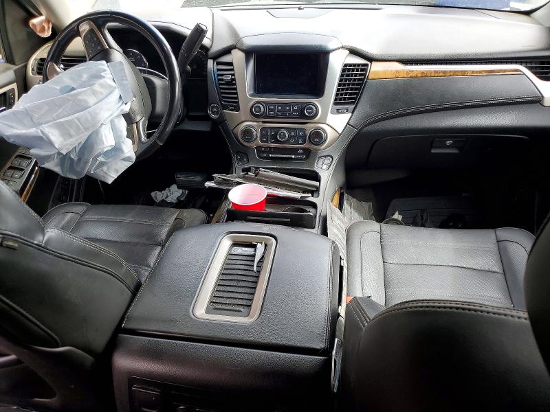 Aukcja sprzedaży 2016 Gmc Yukon, vin: 1GKS2CKJ7GR251246, numer aukcji: 45483556