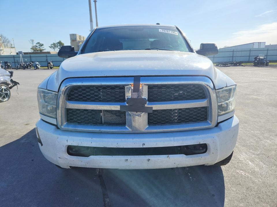 Aukcja sprzedaży 2014 Ram Trucks 2500, vin: 3C6UR5CL1EG195580, numer aukcji: 79761195