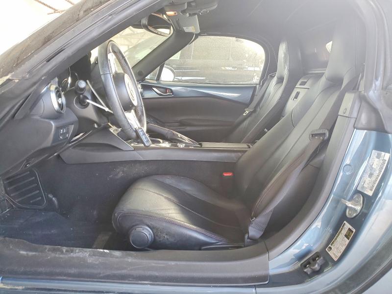 47792386 :رقم المزاد ، JM1NDAD71G0102408 vin ، 2016 Mazda Mx-5 Miata مزاد بيع