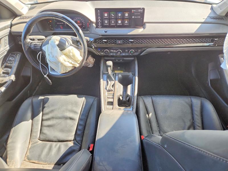 Aukcja sprzedaży 2024 Honda Accord, vin: 1HGCY2F80RA801695, numer aukcji: 47767946