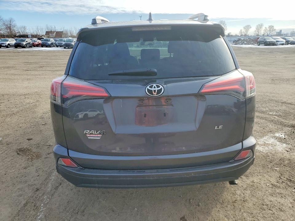 Продажа на аукционе авто 2017 Toyota Rav4, vin: 2T3ZFREV8HW343001, номер лота: 77743985