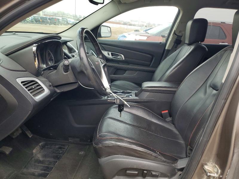 Продаж на аукціоні авто 2012 Gm Terrain Slt, vin: 2GKFLVEK8C6244231, номер лоту: 79780195
