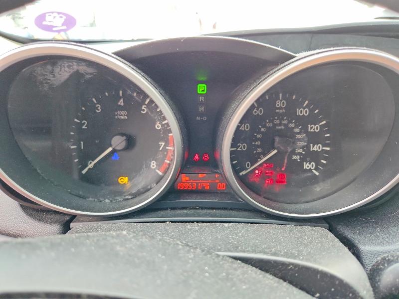 2011 Mazda 3 მანქანა იყიდება აუქციონზე, vin: JM1BL1UG9B1490545, აუქციონის ნომერი: 47638186