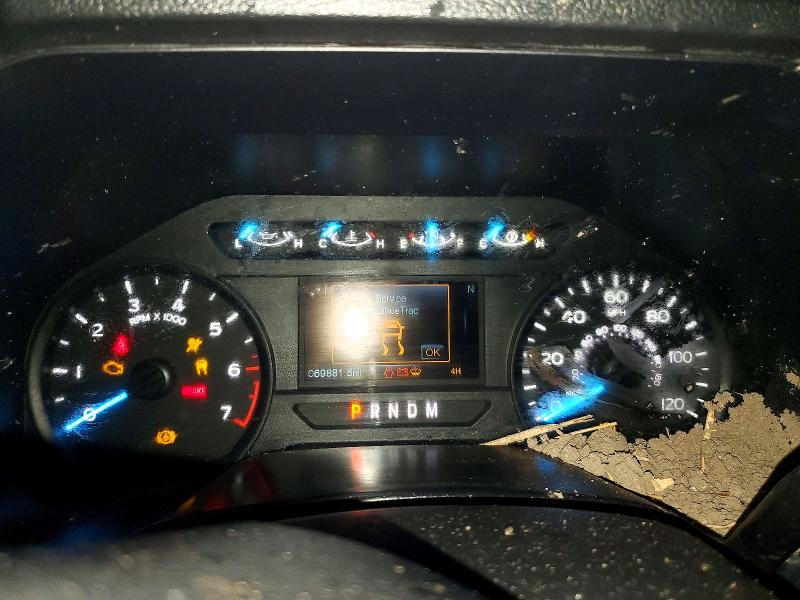 Продаж на аукціоні авто 2019 Ford F150, vin: 1FTEW1EP1KFD29385, номер лоту: 46826276