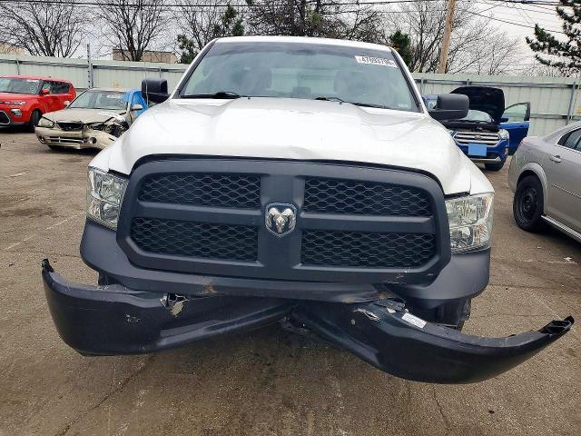 2023 Ram 1500 Classic მანქანა იყიდება აუქციონზე, vin: 1C6RR7KG3PS545518, აუქციონის ნომერი: 47693796