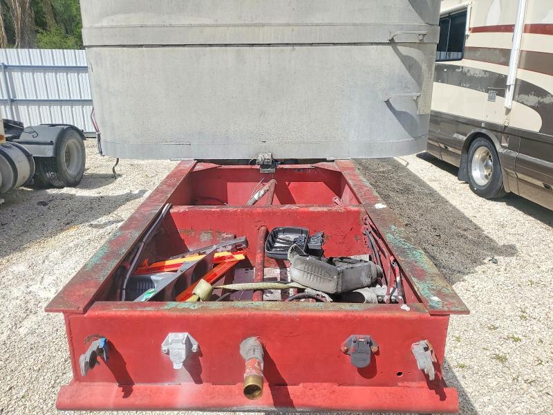 Aukcja sprzedaży 1998 Hardee Trailer, vin: 1H9ACD629W4127321, numer aukcji: 55132846