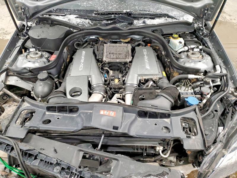 Aukcja sprzedaży 2012 Mercedes-benz Cls, vin: WDDLJ7EB0CA041455, numer aukcji: 77188835