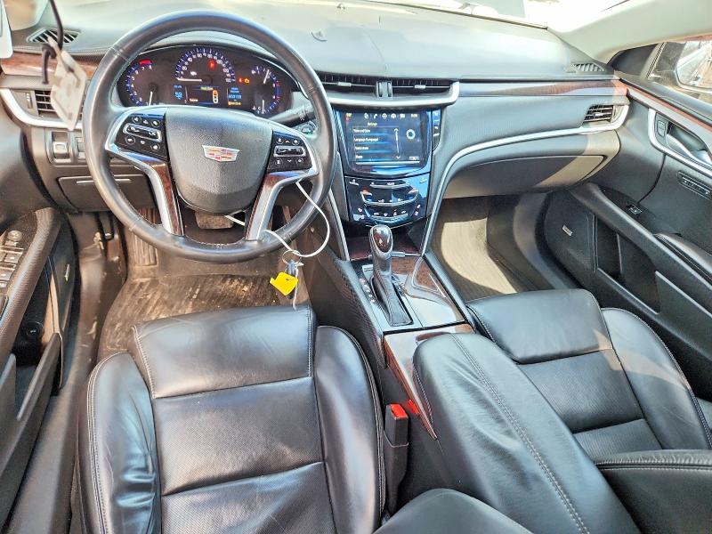 Aukcja sprzedaży 2016 Cadillac Xts, vin: 2G61N5S37G9136414, numer aukcji: 47540586