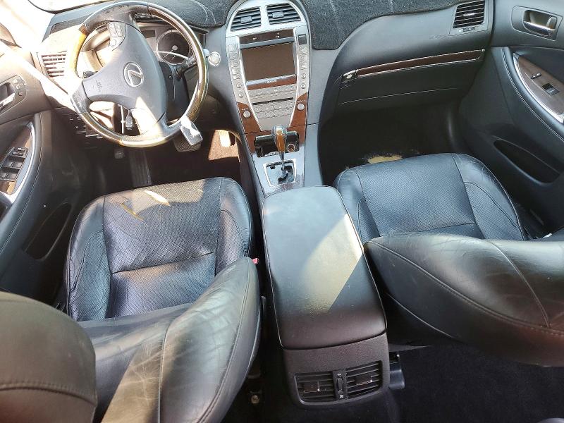46390476 :رقم المزاد ، JTHBK1EGXA2370178 vin ، 2010 Lexus Es 350 مزاد بيع