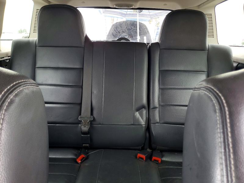 Продаж на аукціоні авто 2015 Jeep Patriot, vin: 1C4NJRFB9FD176269, номер лоту: 42017416
