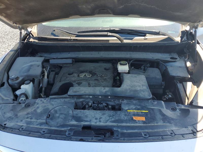 Продаж на аукціоні авто 2015 Infiniti Qx60, vin: 5N1AL0MN6FC518392, номер лоту: 47636196