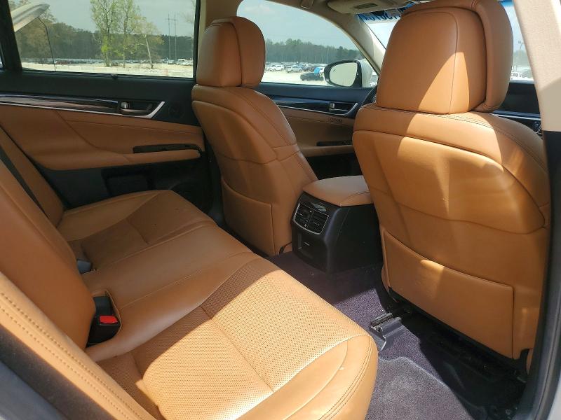 Продажа на аукционе авто 2013 Lexus Gs 350, vin: JTHBE1BL7D5009261, номер лота: 47816076