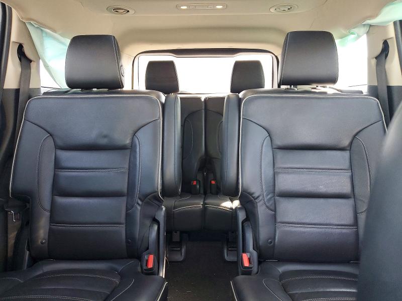 Aukcja sprzedaży 2017 Gmc Acadia, vin: 1GKKNXLS8HZ198709, numer aukcji: 48210516