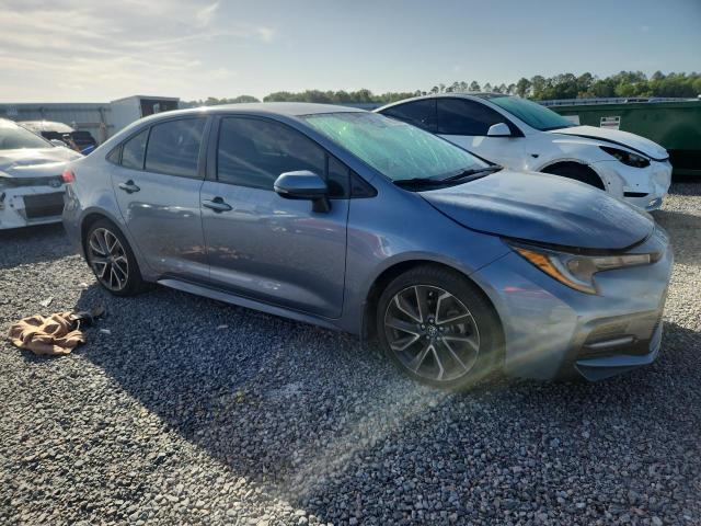 Aukcja sprzedaży 2021 Toyota Corolla, vin: JTDS4MCE1MJ070246, numer aukcji: 48224996