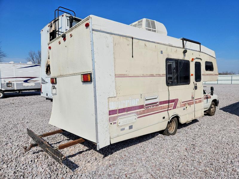 Продаж на аукціоні авто 1991 Winnebago Class A, vin: JT5VN94TXL0015377, номер лоту: 47834556
