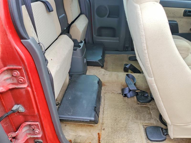 Aukcja sprzedaży 2006 Gmc Canyon, vin: 1GTDT198168298575, numer aukcji: 47725876