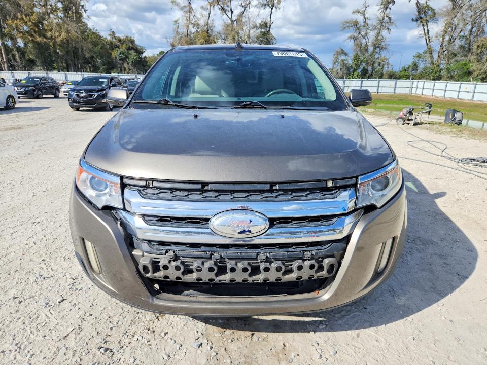 Aukcja sprzedaży 2012 Ford Edge, vin: 2FMDK3JC2CBA82740, numer aukcji: 79067815