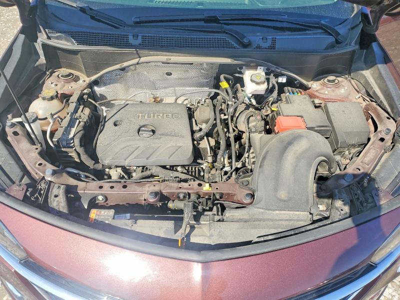 Aukcja sprzedaży 2023 Buick Encore, vin: KL4MMFSL6PB159453, numer aukcji: 41978876