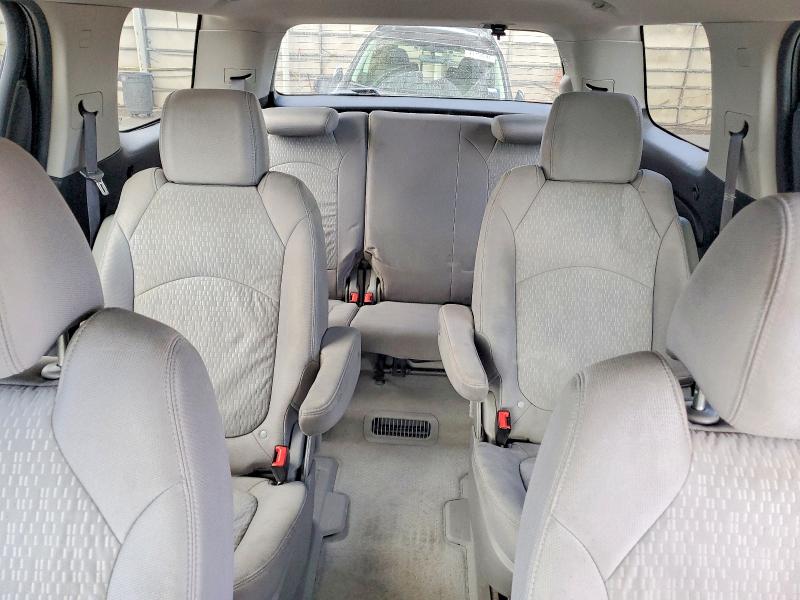 2012 Gmc Acadia მანქანა იყიდება აუქციონზე, vin: 1GKKRPED6CJ389930, აუქციონის ნომერი: 45634676