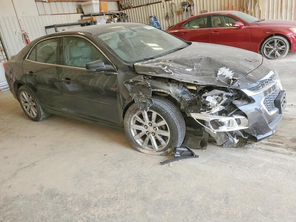 2014 Chevrolet Malibu მანქანა იყიდება აუქციონზე, vin: 1G11E5SL9EF219479, აუქციონის ნომერი: 79914905