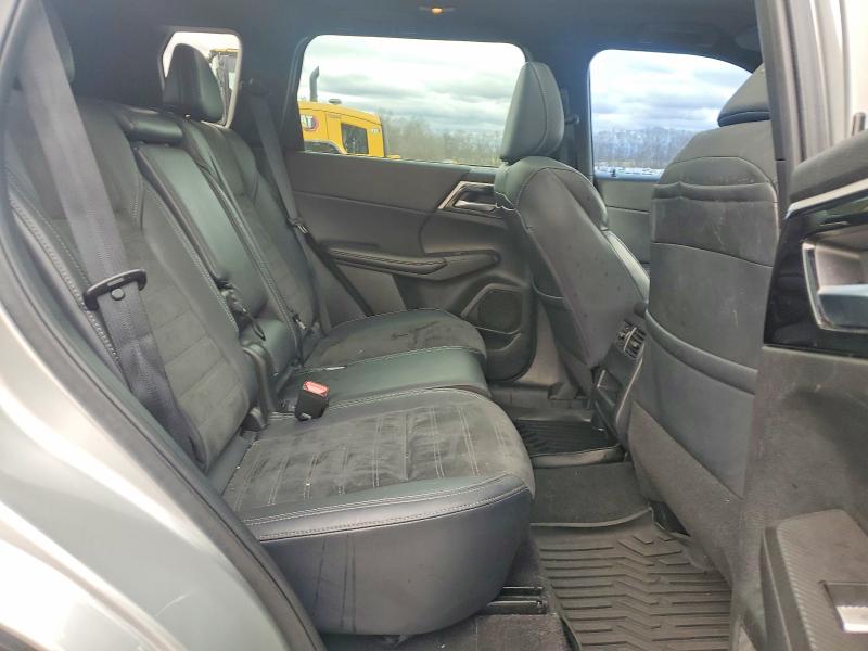 47951316 :رقم المزاد ، JA4J4UA88NZ077684 vin ، 2022 Mitsubishi Outlander مزاد بيع