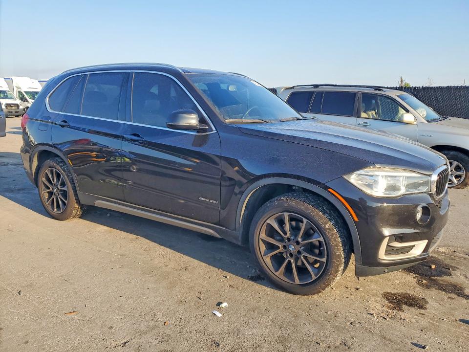 Продажа на аукционе авто 2018 Bmw X5, vin: 5UXKR2C58J0Z20508, номер лота: 47534276