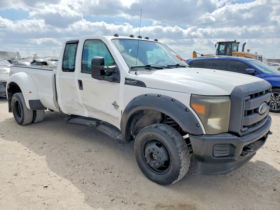 2013 Ford F350 მანქანა იყიდება აუქციონზე, vin: 1FT8X3DT4DEA78570, აუქციონის ნომერი: 47778016