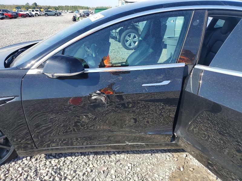 46188646 :رقم المزاد ، 5YJ3E1EA1KF306621 vin ، 2019 Tesla Model 3 مزاد بيع