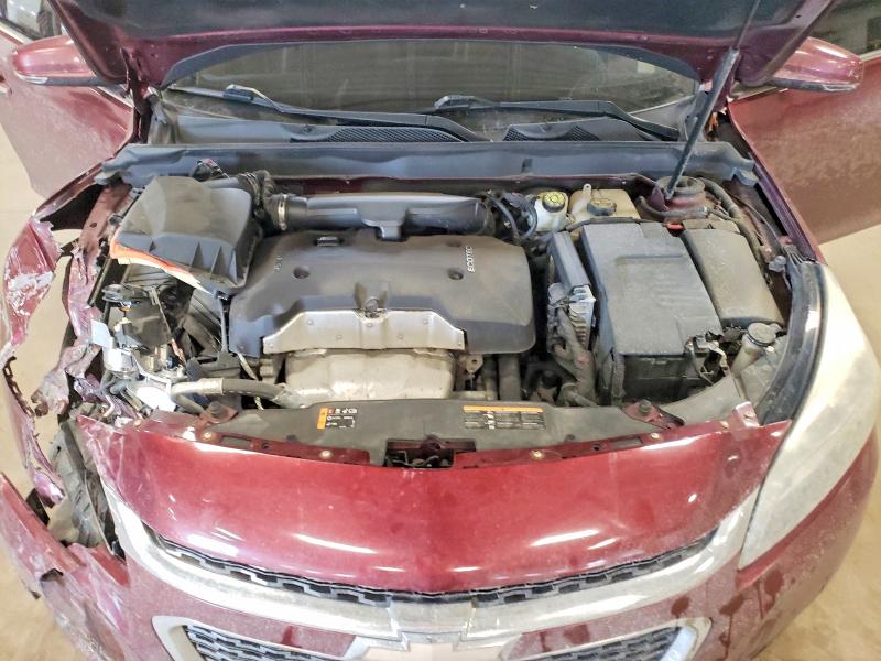 Продаж на аукціоні авто 2015 Chevrolet Malibu, vin: 1G11C5SL5FF219888, номер лоту: 47295906