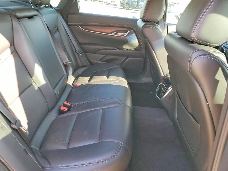 Auction sale of the 2018 Cadillac Xts, vin: 2G61M5S31J9147032, lot number: 45658646