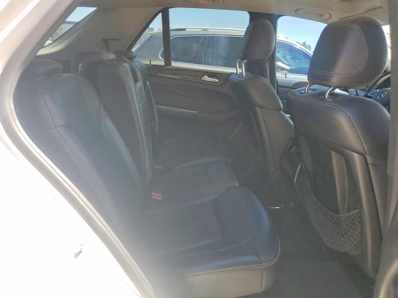 Продаж на аукціоні авто 2014 Mercedes-benz Ml, vin: 4JGDA5JB7EA287961, номер лоту: 46393966