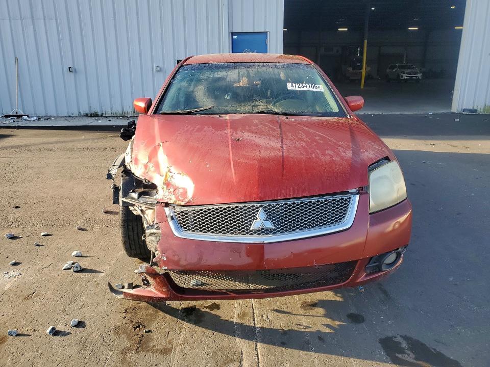 Продаж на аукціоні авто 2012 Mitsubishi Galant, vin: 4A32B3FF4CE008705, номер лоту: 47234106