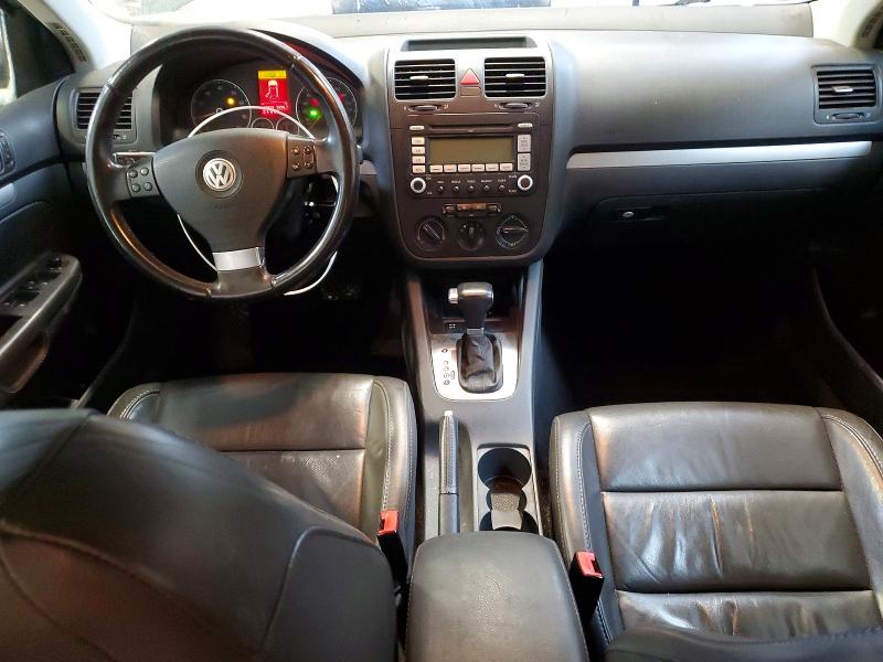 46754506 :رقم المزاد ، 3VWRM71K58M028080 vin ، 2008 Volkswagen Jetta مزاد بيع