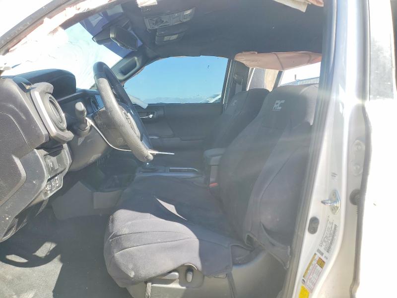 41997026 :رقم المزاد ، 3TMDZ5BN5PM166468 vin ، 2023 Toyota Tacoma مزاد بيع