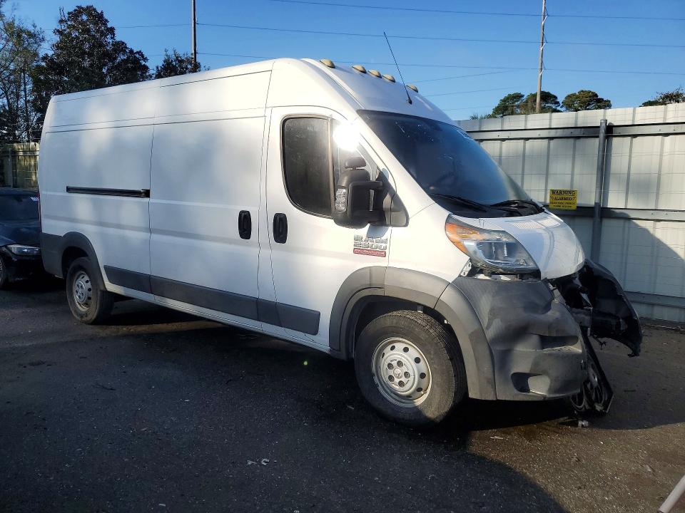 Aukcja sprzedaży 2017 Ram Promaster 2500, vin: 3C6TRVDG5HE527159, numer aukcji: 49792626